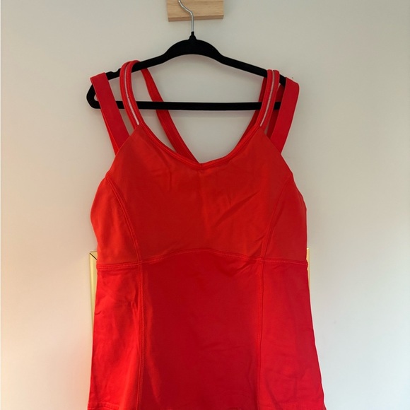 lululemon Tank Top - Picture 2 of 4